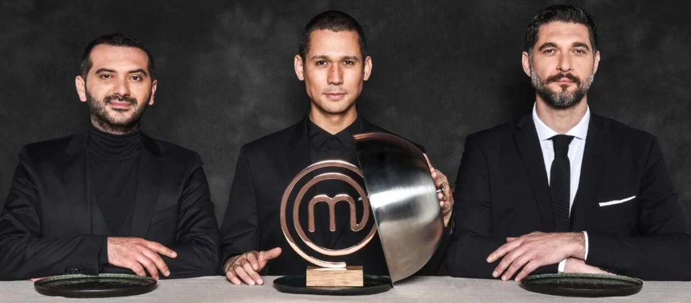 MasterChef 5: Οι εκτιμήσεις του Σταύρου Βαρθαλίτη για την τελική πεντάδα (βίντεο)